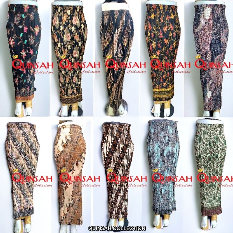 PRISKET BATIK BSW / NON - PRADA