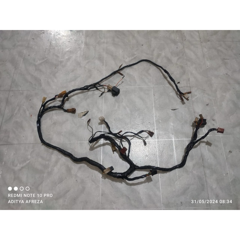 kabel body ninja R  RR
