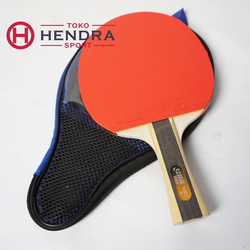 Bet Tenis Meja DHS 1002 – Original