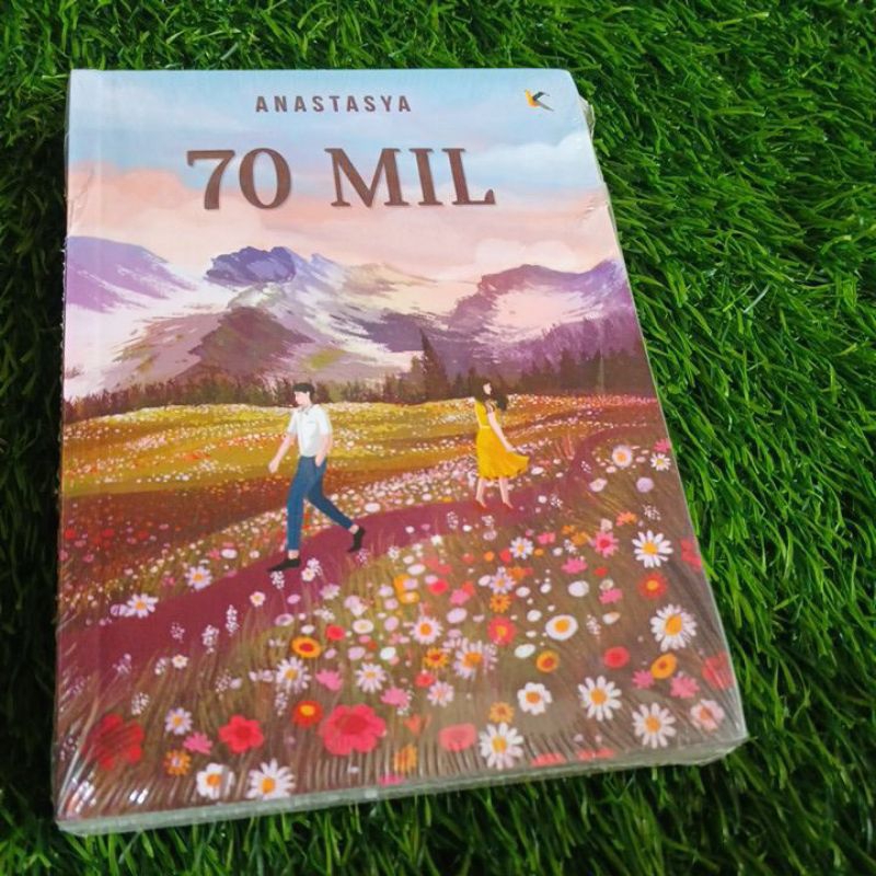 BUKU 70 MIL