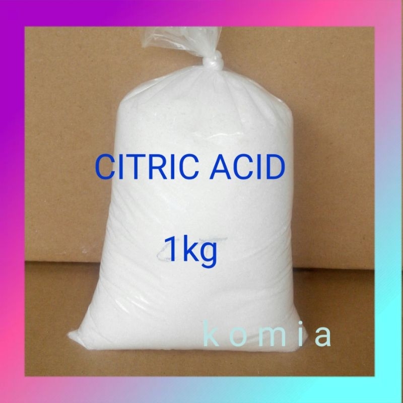 

Citrun Foodgrade/Citric AcidFoodgrade