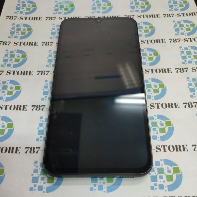 LCD FULLSET FRAME SAMSUNG A34 5G A346 ORIGINAL COPOTAN