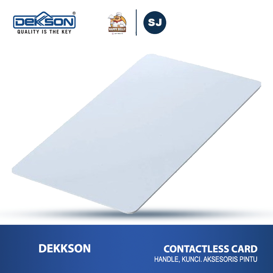 Contactless Card RF/TM/ Accessories Electronic Lock