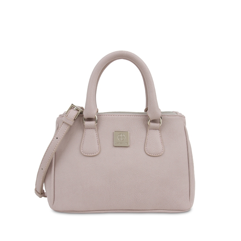 Tas Travel Les Catino Promesa Mini Satchel