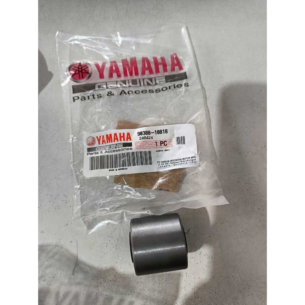Bos arm Mesin Bosh Engine Yamaha Nmax Aerox Xeon RC 90388 10818 1 BUAH