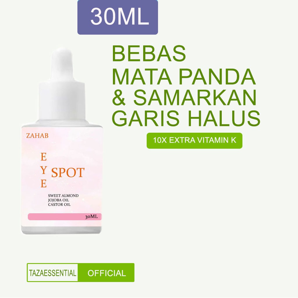 Menghilangkan mata panda serum mata panda penghilang kantung mata cream mata panda dan kantung mata 