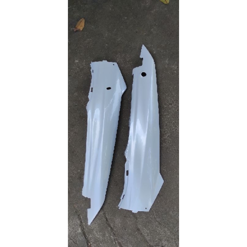 body kanan kiri RK COOL ORIGINAL