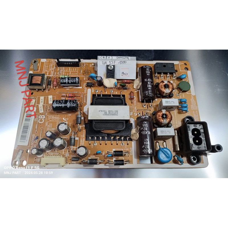 psu samsung UA32F4000