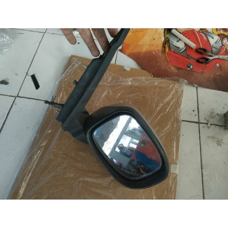 spion copotan original mobilio kanan