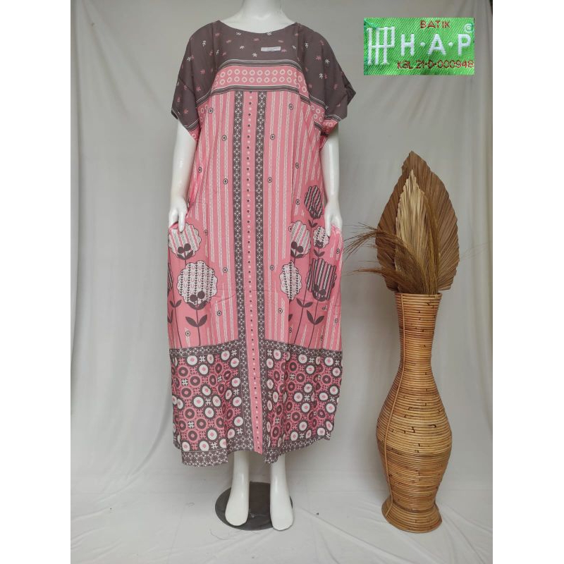 DASTER KALONG LD 140 BATIK H. A. P