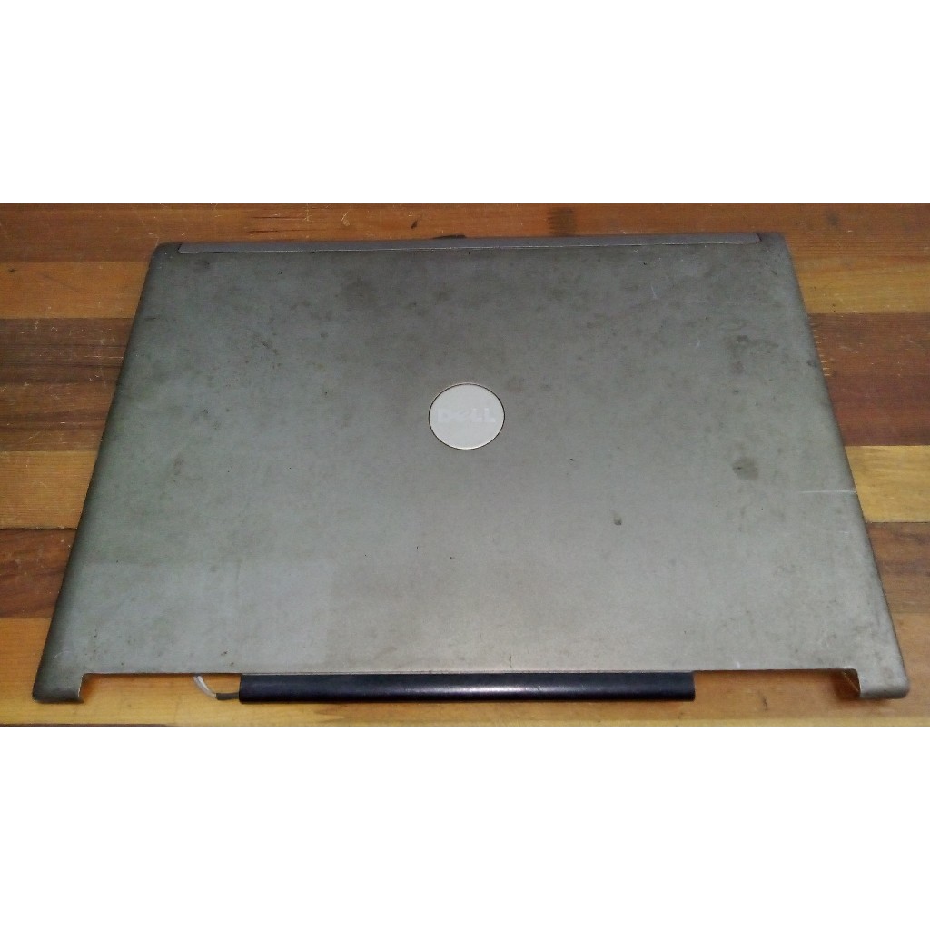 Casing Cover LCD Laptop Dell Latitude D620 D630