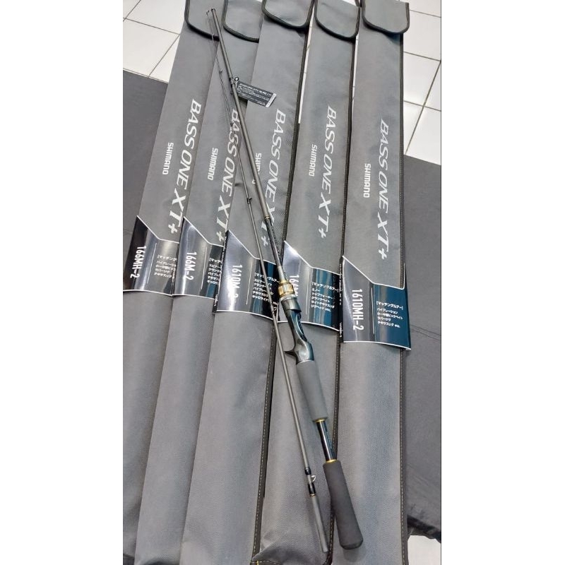 JORAN SHIMANO 2023 BASS ONE XT+ | JORAN SHIMANO BAITCASTING | JORAN SHIMANO BERGARANSI RESMI
