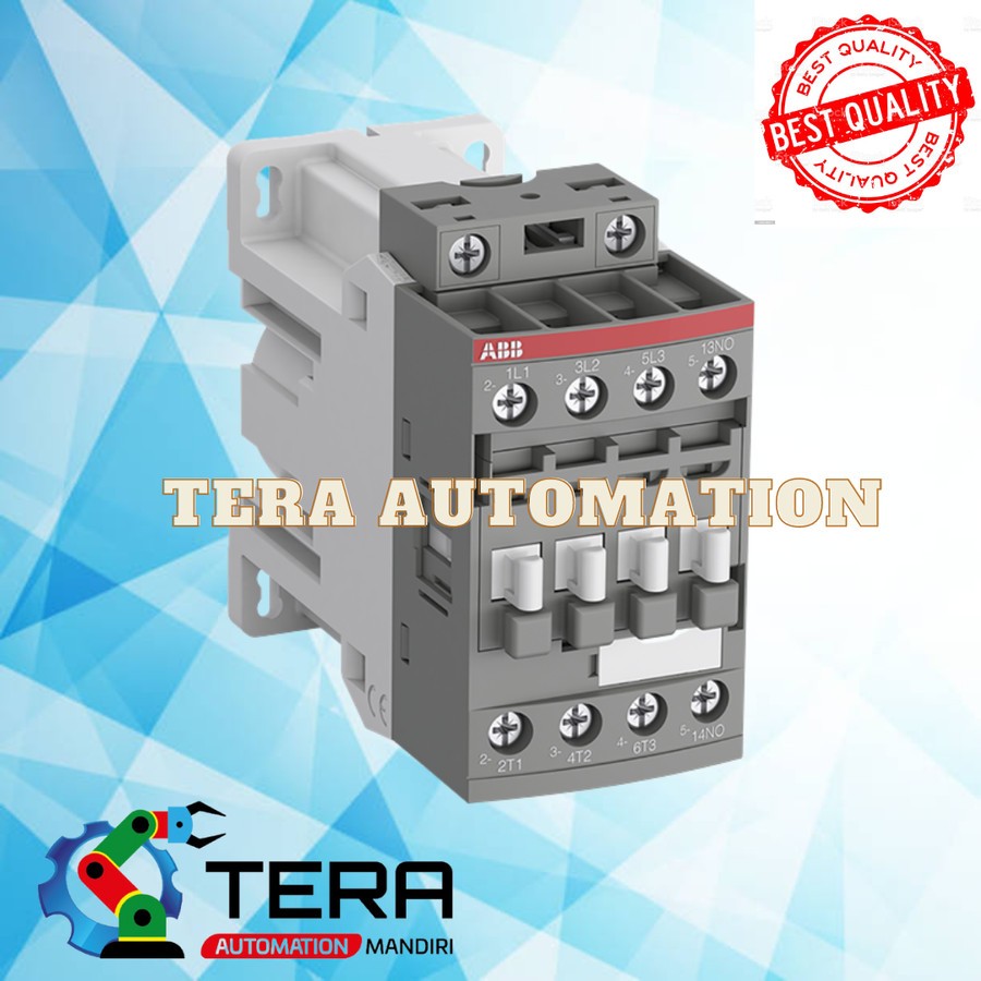 ABB AF12Z-30-10-21 1SBL156001R2110.