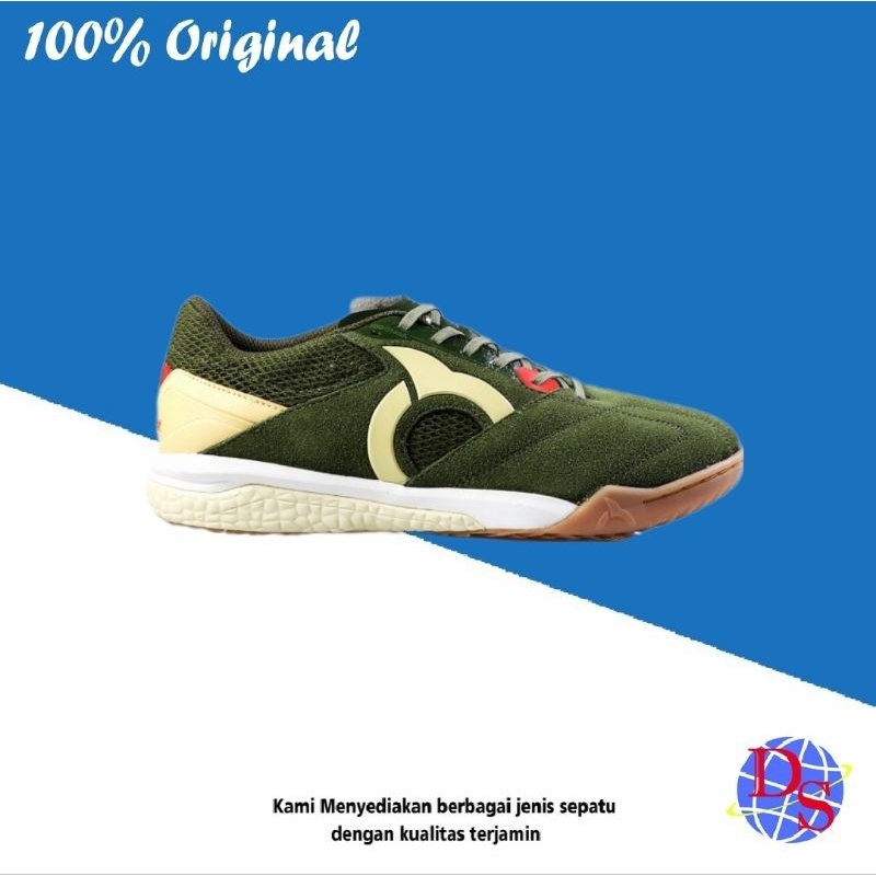 Sepatu Futsal Ortuseight Jogosala Avalanche Pro Sepatu Olahraga Futsal Ortus Ori