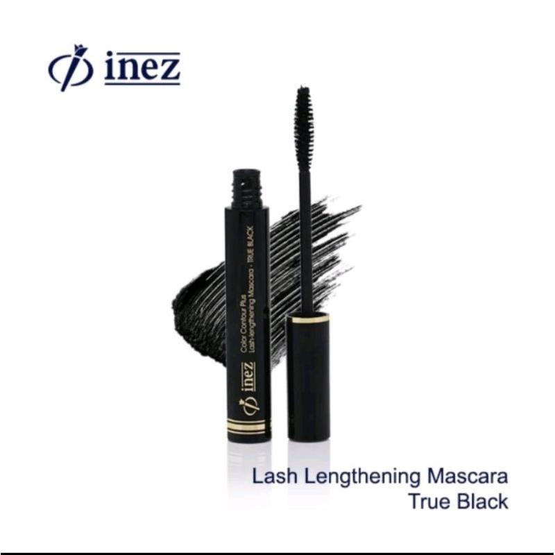 mascara inez lash lightening