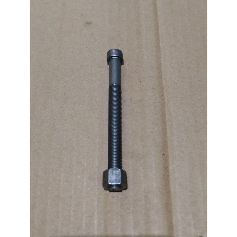 Tusuk Per Carry Extra Futura - Sunduk per Carry - Cucuk per Carry - Center Bolt