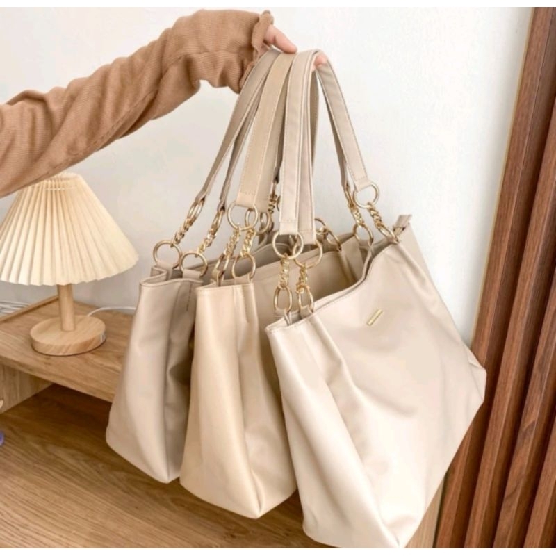 Tweely bag Nadine Tote Bag