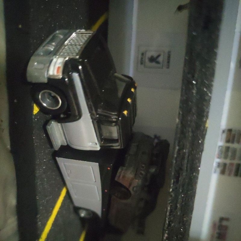 Hotwheel Team transport