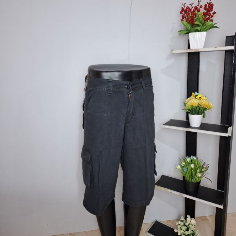 Celana Pendek Cargo Pria Celana Cargo Jeans Celana Pendek Pria Cargo Jeans Pria