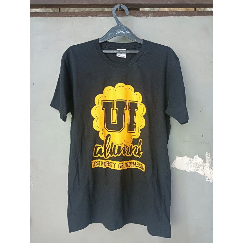 kaos Universitas Indonesia