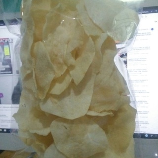 

KRIPIK GADUNG SUPER GURIH 500 GR