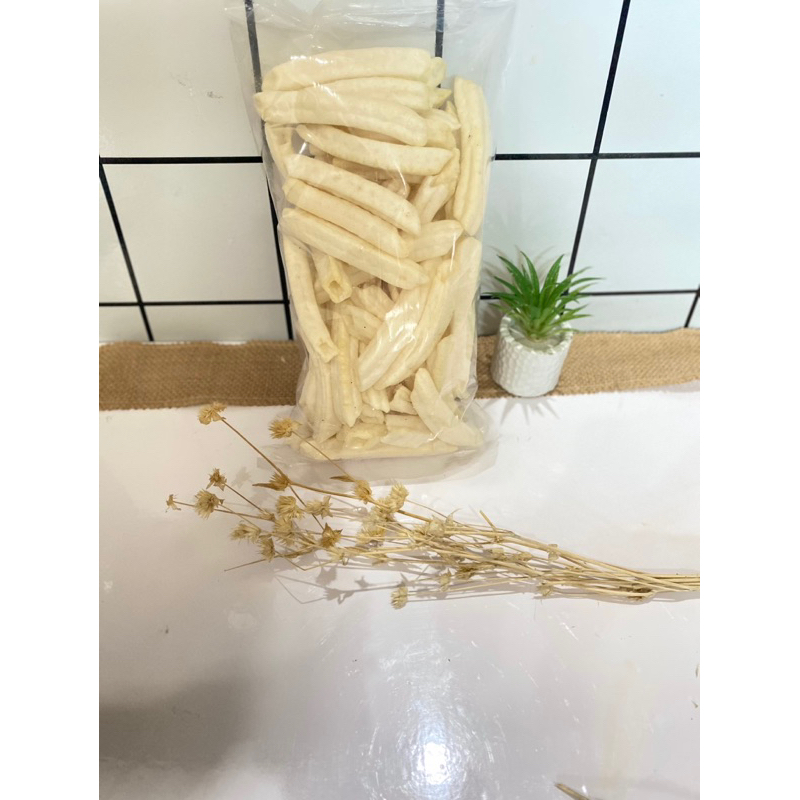 

snack stick potato 100g renyah gurih