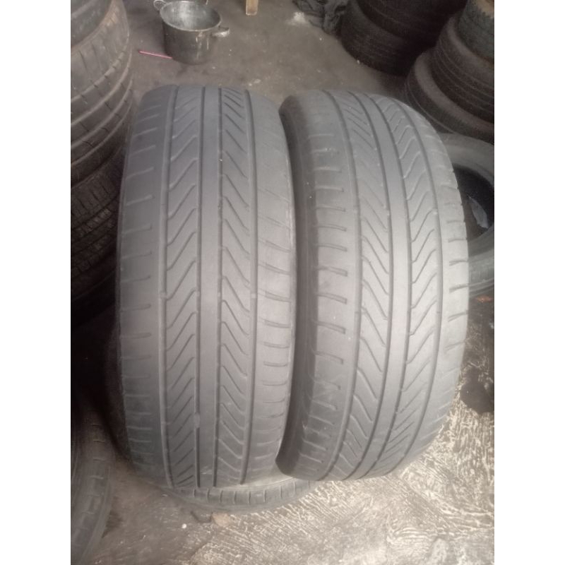 Ban second ori Achilles PLATINUM ukuran 205/65R15