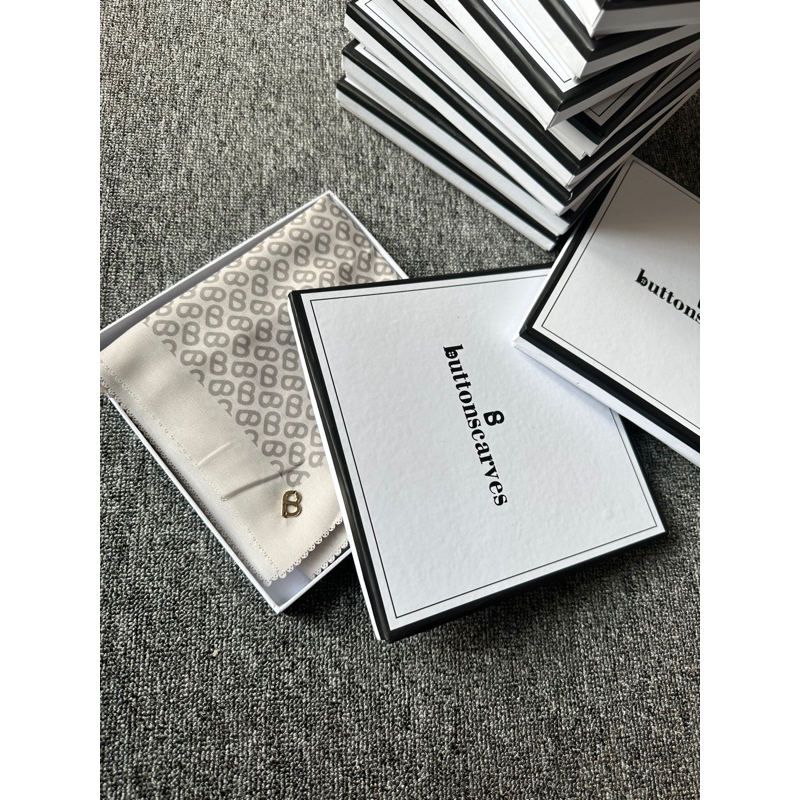 

box buttonscarves hard box hijab kotak kado