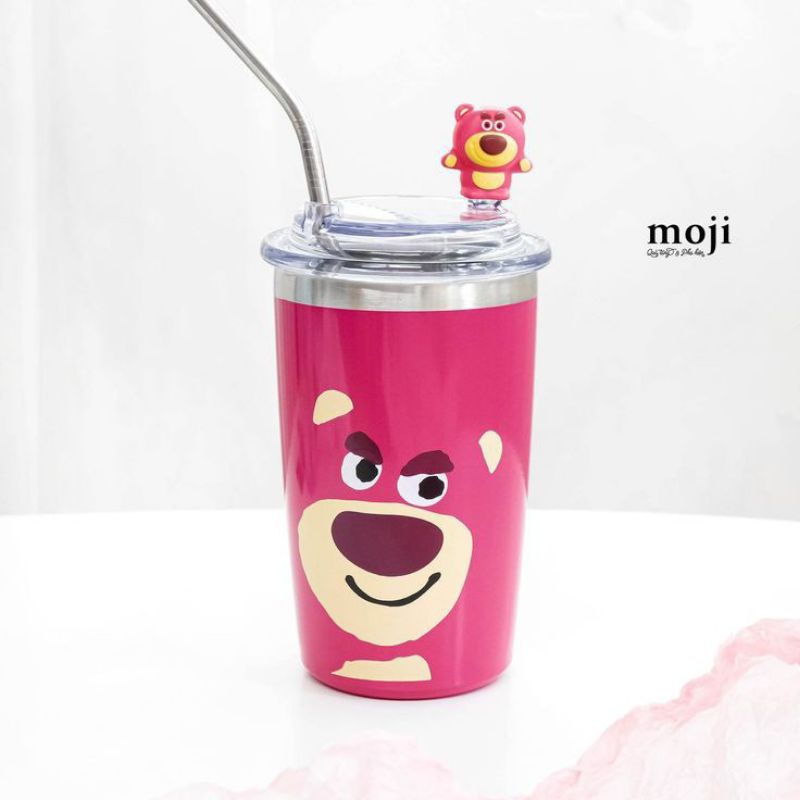 Tumblr Lotso Kekinian 500 ml