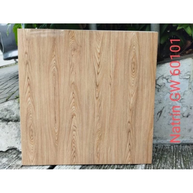 Granit 60x60 Glossy Motif Kayu / Granit Lantai 60x60 Motif Kayu Glossy / Granit Ukuran 60x60 Motif K