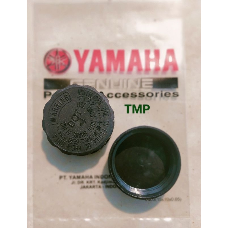 Tutup Tabung Minyak Rem Belakang Jupiter MX New.Mx King ORI tmp