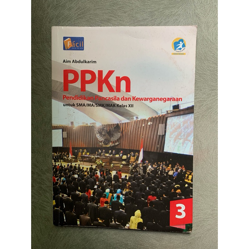 PPKN Facil Kelas 12