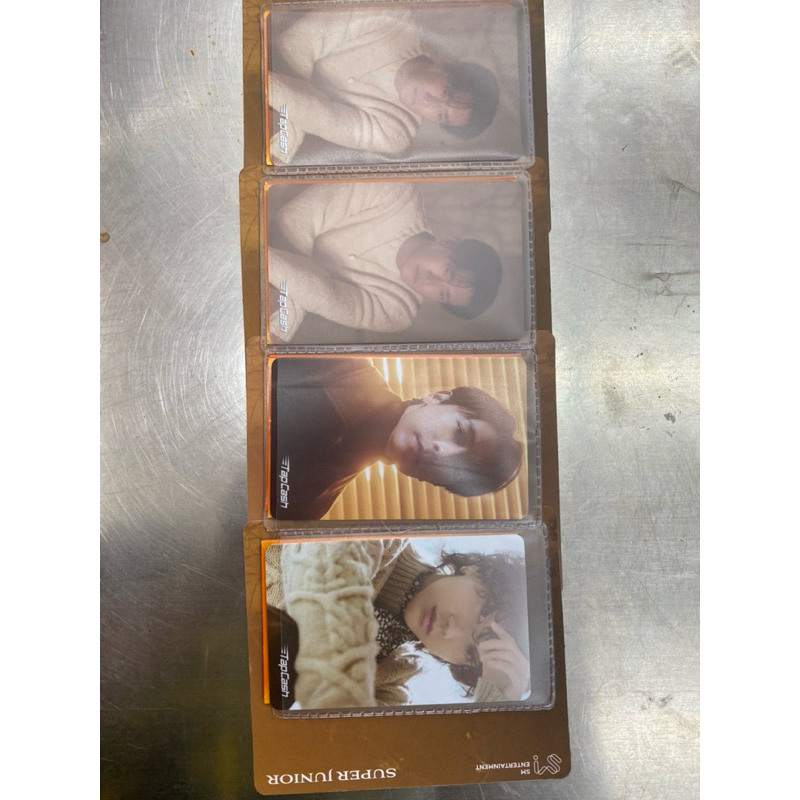 BNI TapCash Super Junior Limited