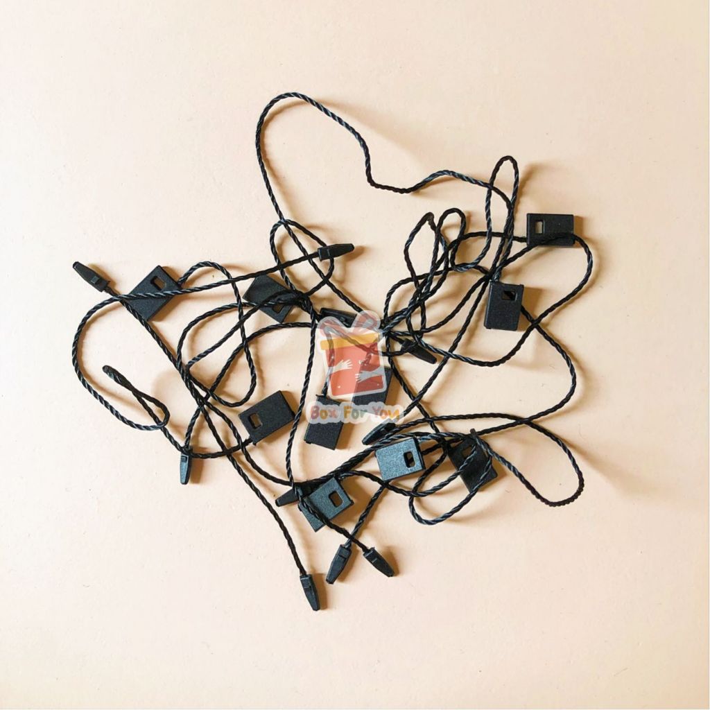

Tali Hitam (isi 100 pcs)