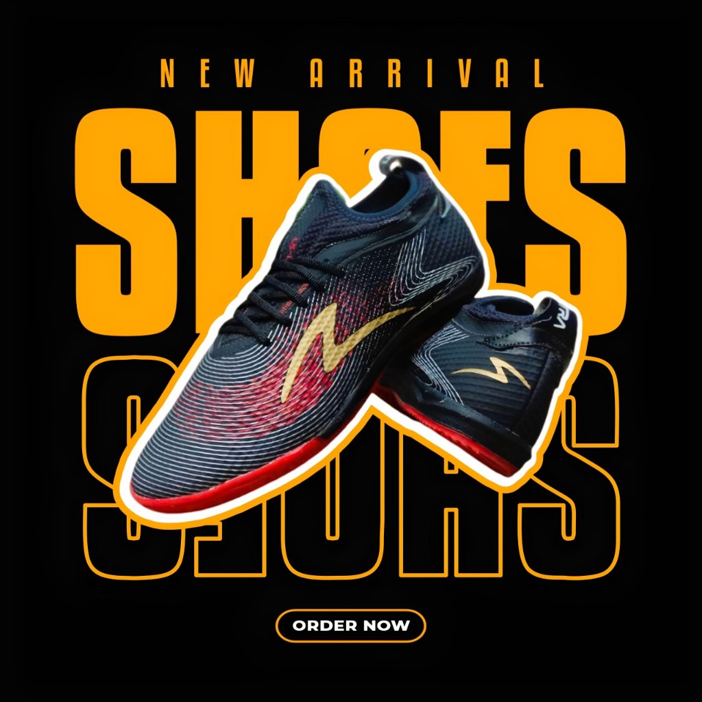PROMO TERBARU SEPATU FUTSAL SPECS LS ULTRA//Sepatu futsal specs Ultra