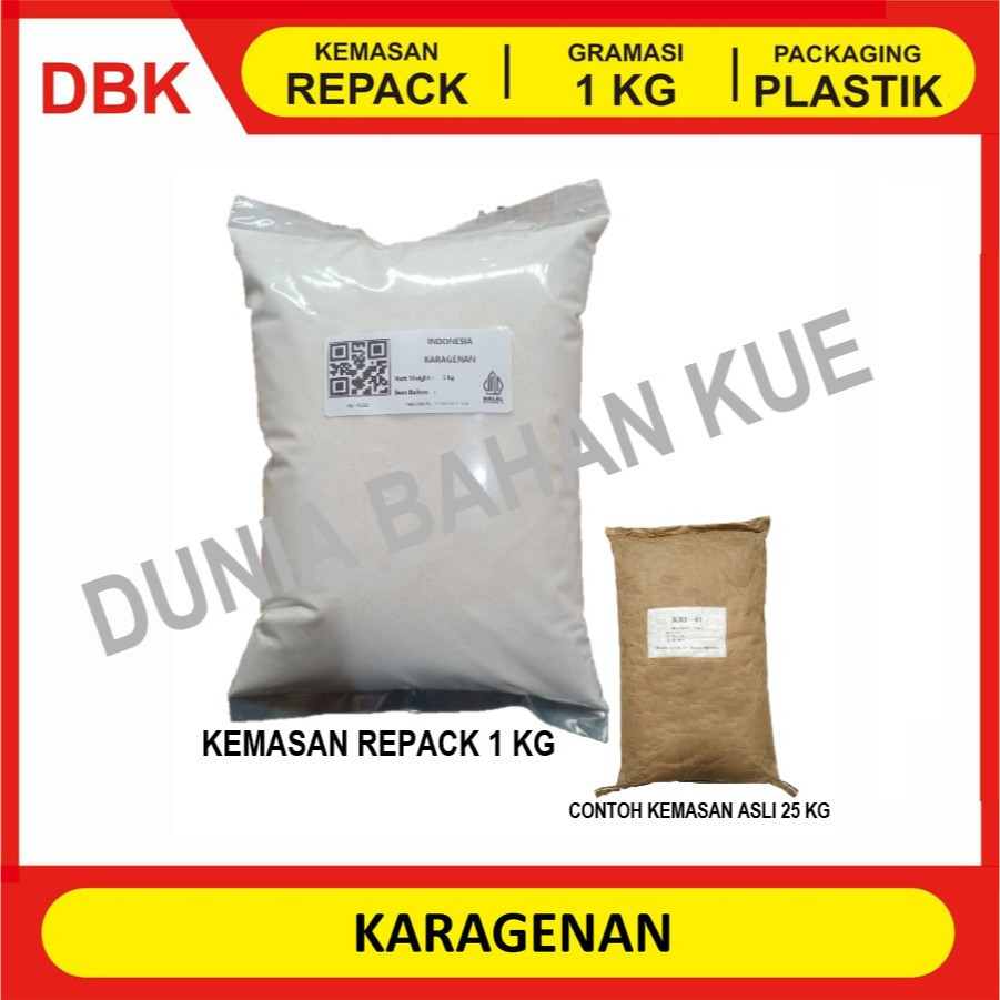 

TEPUNG KARAGENAN PENGENYAL BAKSO || 1 KG