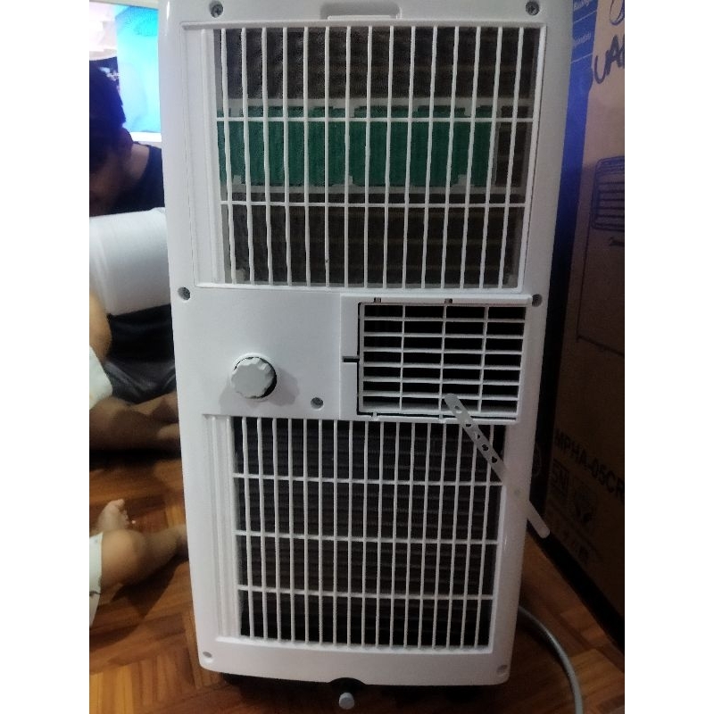 Ac Portabel Midea