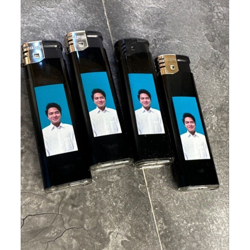 korek api custom | korek api diamond original | souvenir korek murah | Print UV