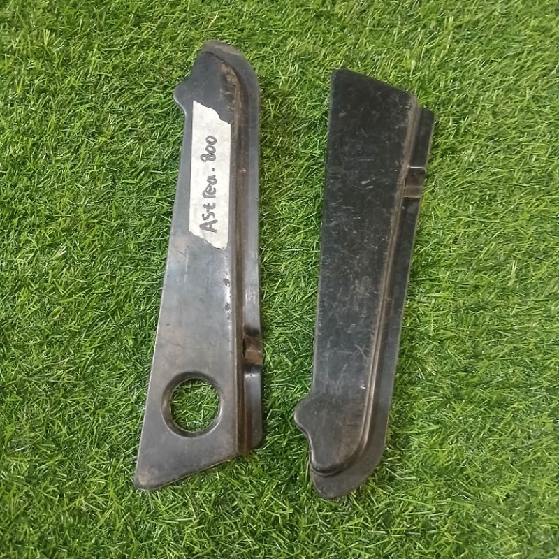 cover body samping astrea 800 non ori bekas