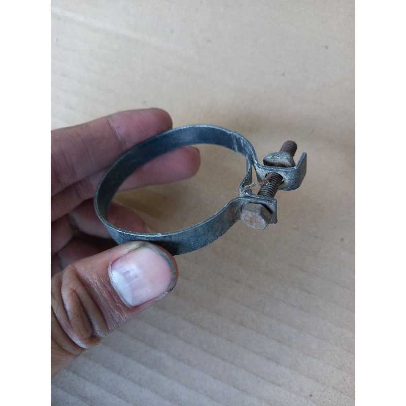 Klem Manipol Tiger Revo Tiger 2000 original copotan