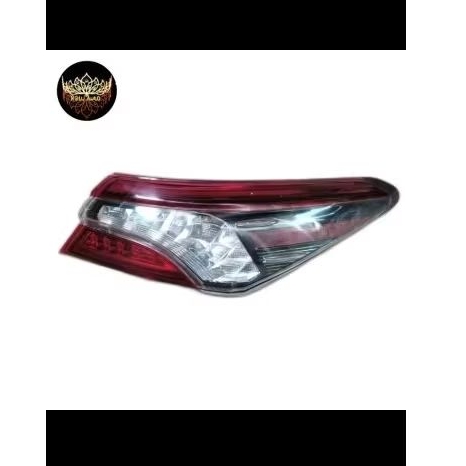 stoplamp toyota camry lampu belakang camry hybrid