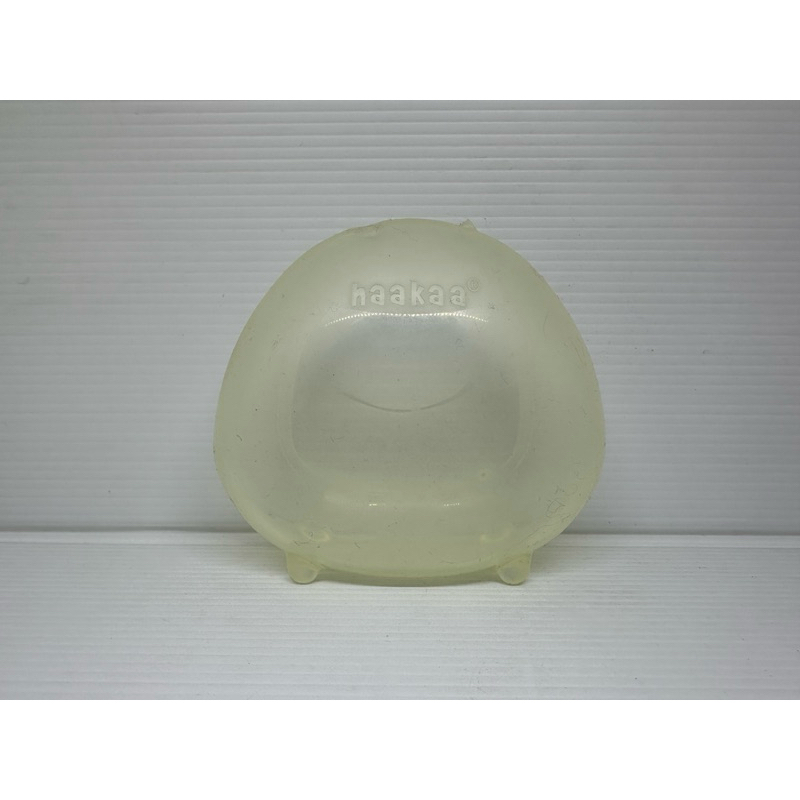 Haakaa LadyBug Silicone Breast Milk Collector Single Preloved