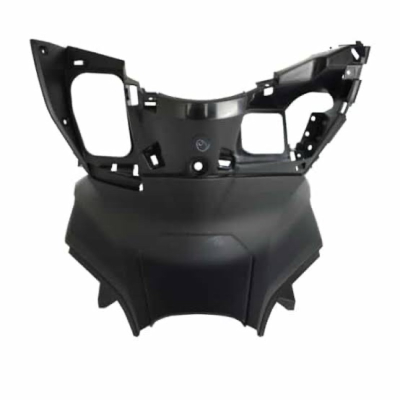 COVER INNER PCX 160 CARBON KEVLAR