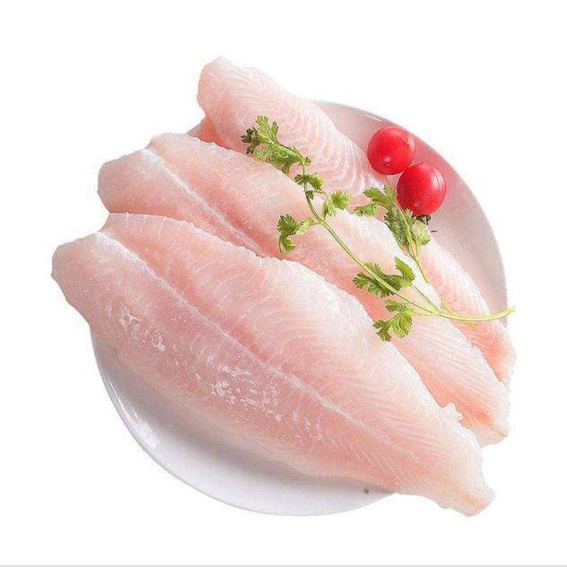 

[KIRIM INSTAN] Ikan Dori Fillet