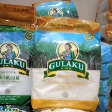 

GULAKU 8 KILO