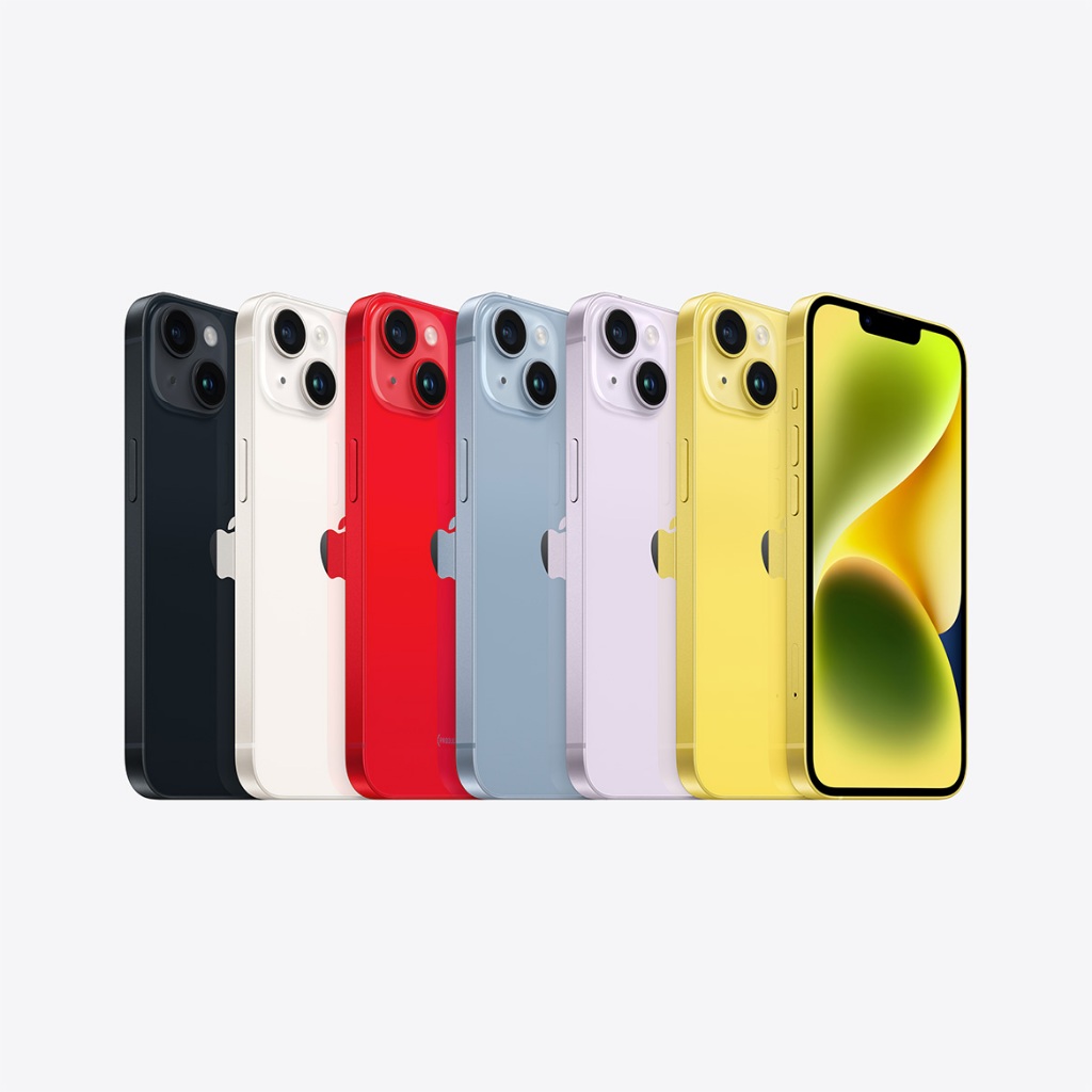 Apple iPhone 14 512 GB