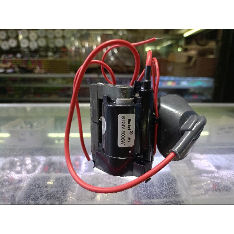 Fbt 6174V-6006W / Flyback 6174v 6006w / Play back 6174V-6006W