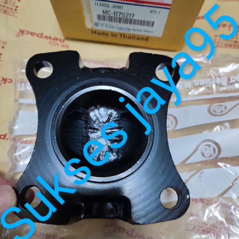 FLANGE JOINT MITSUBISHI PS125T CANTER MC-075217