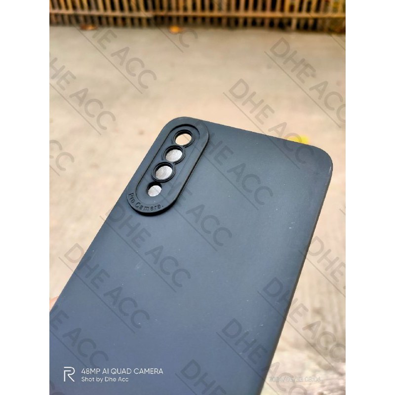 Silikon SAMSUNG A30S A50 A50S - Softcase SAMSUNG A30S A50 A50S - Soft Case Samsung A30S A50 A50S