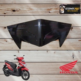 visor beat fi TH 2012 2014 aksesoris resmi K25 original